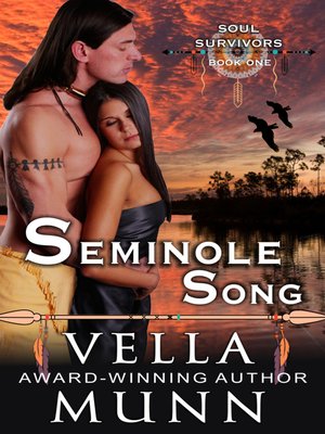 Seminole Song - ebook